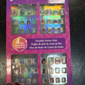 Disney Princess Press-On Nails for Girls, 48-Piece Pre-Glued Full Cover Set by Price Is Right Miami