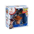 Disney Toy Story Emoji Flying IR UFO Motion Sensing Helicopter by DailySale