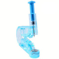 Disposable Safety Crystal Earring Piercer Machine with Stud by DailySale