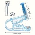 Disposable Safety Crystal Earring Piercer Machine with Stud by DailySale