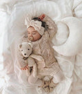 Wool Knit Buddy | Alfred the Bear by Finn + Emma