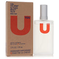 Designer Imposters U You by Parfums De Coeur Deodorant Body Spray (Unisex) 2.5 oz for Women by Avera Group