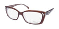Diva 5371 Eyeglasses by ModaFrames