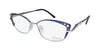 Diva 5476 Eyeglasses