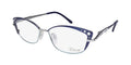Diva 5476 Eyeglasses by ModaFrames