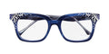 Diva Aria Da004 Eyeglasses by ModaFrames