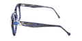 Diva Aria Da004 Eyeglasses by ModaFrames