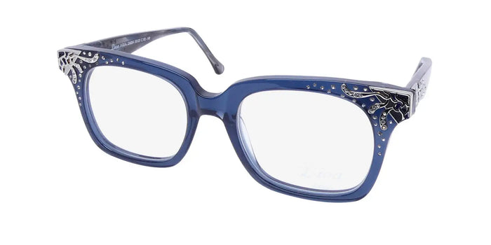 Diva Aria Da004 Eyeglasses by ModaFrames