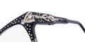 Diva Aria Da005 Eyeglasses by ModaFrames