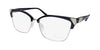 Diva Italy 5581 Eyeglasses