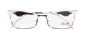 Diva Trend 8129 Eyeglasses by ModaFrames