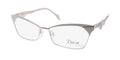 Diva Trend 8129 Eyeglasses by ModaFrames