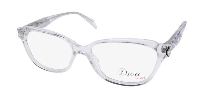 Diva Trend 8133 Eyeglasses by ModaFrames