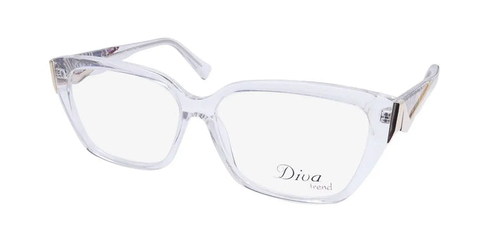 Diva Trend 8134 Eyeglasses by ModaFrames