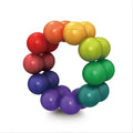 DIY Deformable Decompression Ball Puzzle by DailySale
