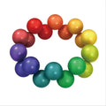 DIY Deformable Decompression Ball Puzzle by DailySale