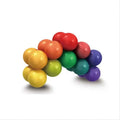 DIY Deformable Decompression Ball Puzzle by DailySale