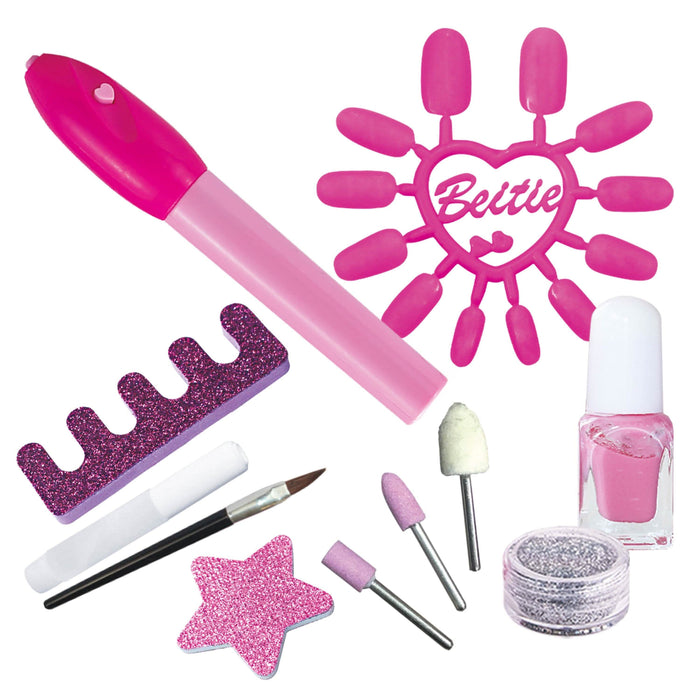DIY Nail Art Tool Manicure Set by DailySale