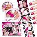 DIY Nail Art Tool Manicure Set by DailySale