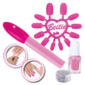 DIY Nail Art Tool Manicure Set by DailySale
