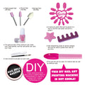 DIY Nail Art Tool Manicure Set by DailySale