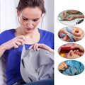 DIY Sewing Supplies Kit by DailySale