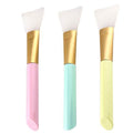 DIY Silicone Facial Mask Brush Mask Mud Mixing Brush by DailySale