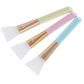 DIY Silicone Facial Mask Brush Mask Mud Mixing Brush by DailySale