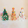 DIY Stereo Wooden Christmas Tree - Christmas Decoration Ornaments by DailySale