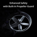 DJI Avata Fly Smart Combo (DJI FPV Goggles V2) - First-Person View Drone UAV Quadcopter with 4K Stabilized Video (Refurbished) by DailySale