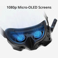 DJI Goggles Integra Motion Combo-Immersive Motion Control (Refurbished) by DailySale