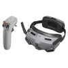 DJI Goggles Integra Motion Combo-Immersive Motion Control (Refurbished)