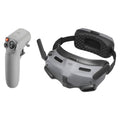 DJI Goggles Integra Motion Combo-Immersive Motion Control (Refurbished) by DailySale