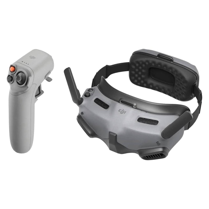 DJI Goggles Integra Motion Combo-Immersive Motion Control (Refurbished) by DailySale