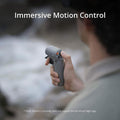 DJI Goggles Integra Motion Combo-Immersive Motion Control (Refurbished) by DailySale