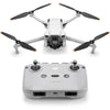 DJI Mini 3 | Premier Entry-Level Camera Drone  (Refurbished)