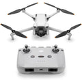 DJI Mini 3 | Premier Entry-Level Camera Drone (Refurbished) by DailySale