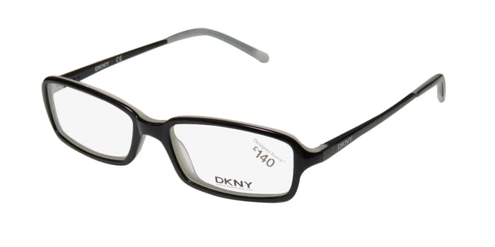 DKNY 4553 Eyeglasses by ModaFrames