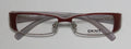 DKNY 4570 Eyeglasses by ModaFrames