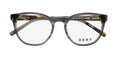 DKNY Dk5000 Eyeglasses by ModaFrames