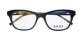 DKNY Dk5001 Eyeglasses by ModaFrames