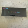 DMES AI Glasses Smart Glasses, Bluetooth AI Voice Assistant Wearable by Price Is Right Miami