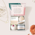 Doctor Spa Gift Box Set by Dear Ava