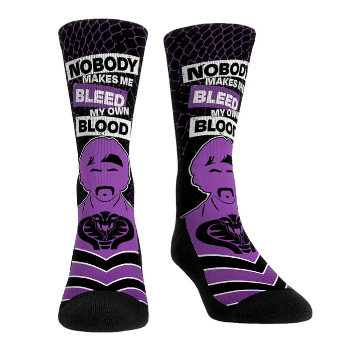 Dodgeball - Bleed My Own Blood by Rock 'Em Socks