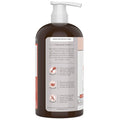 Dog Argan Shampoo-Conditioner - 20oz Clinical Vet Formula Wash by DailySale