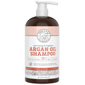 Dog Argan Shampoo-Conditioner - 20oz Clinical Vet Formula Wash by DailySale
