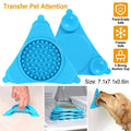 Dog Bath Lick Pad Shower Distraction by DailySale