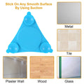 Dog Bath Lick Pad Shower Distraction by DailySale