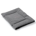 Dog Bed Mat Comfortable Fleece Reversible Pad by DailySale