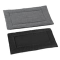Dog Bed Mat Comfortable Fleece Reversible Pad by DailySale